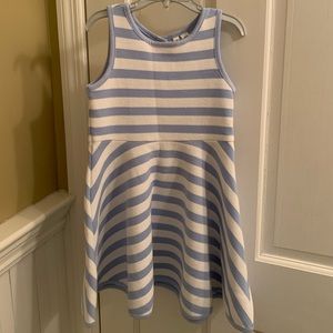 Janie and Jack Spring Dress